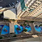 Apto no Enjoy Olímpia Park Resort