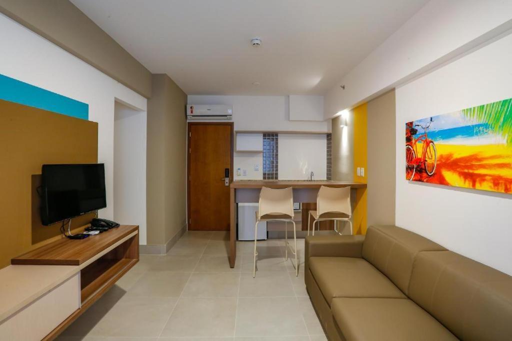 Apto No Enjoy Park Apartamento *