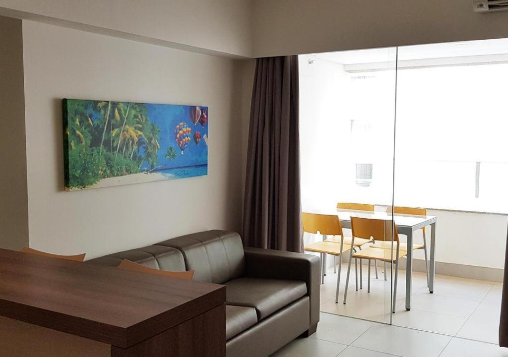 Apartamento Apto No Enjoy Park
