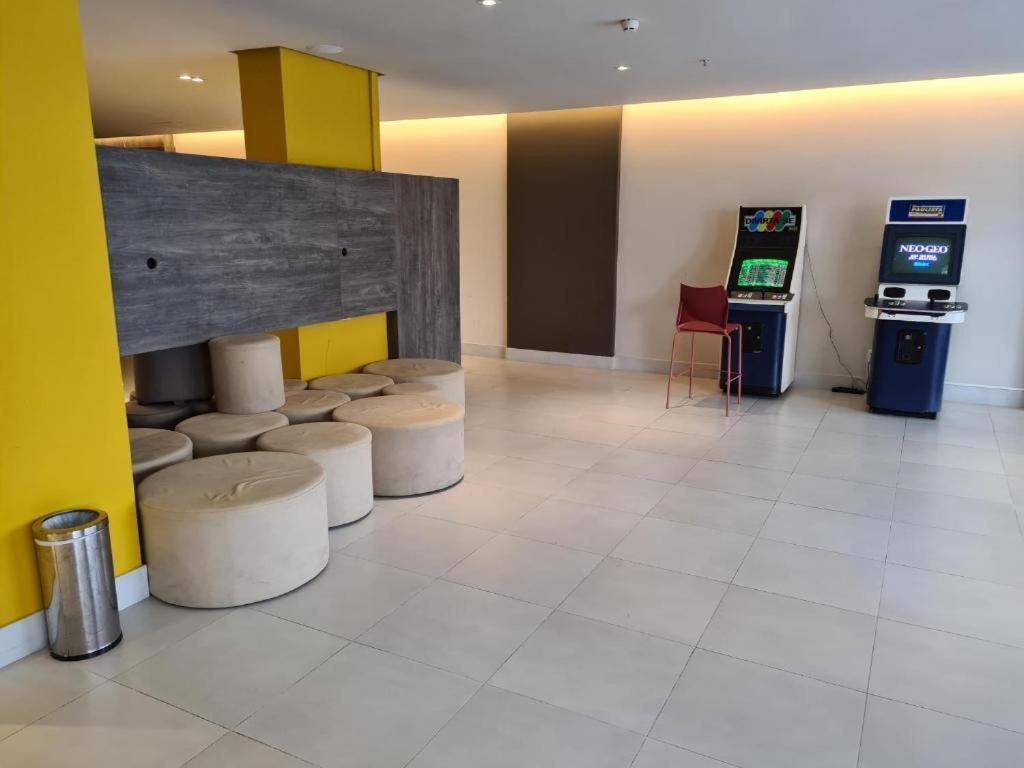 Apartamento Apto No Enjoy Park