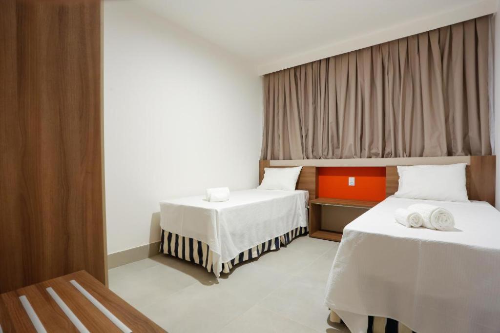 Apartamento Apto No Enjoy Park