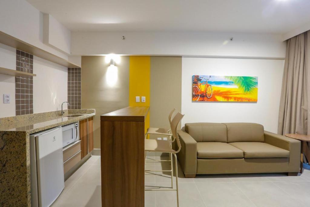 Apto No Enjoy Park Apartamento